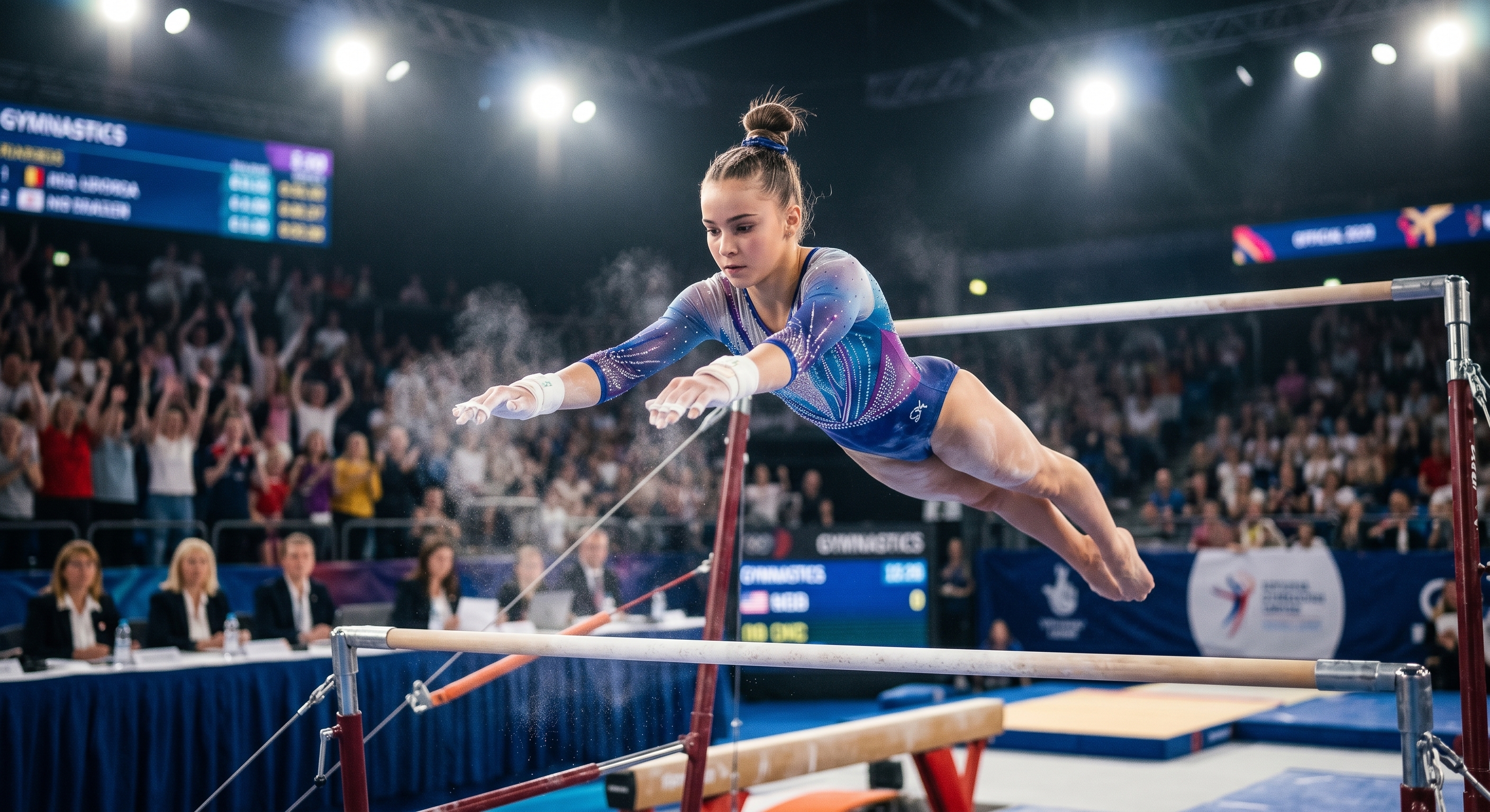 Gymnastics