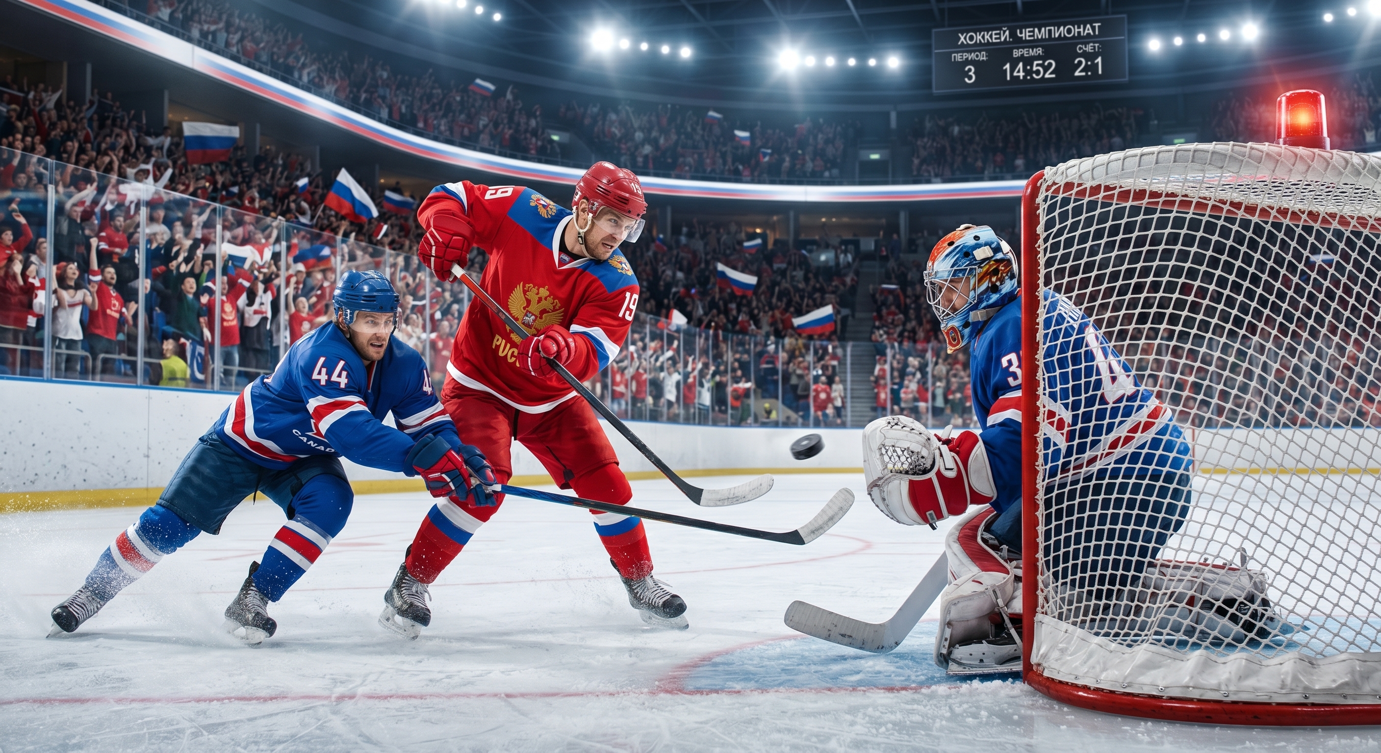 Hockey
