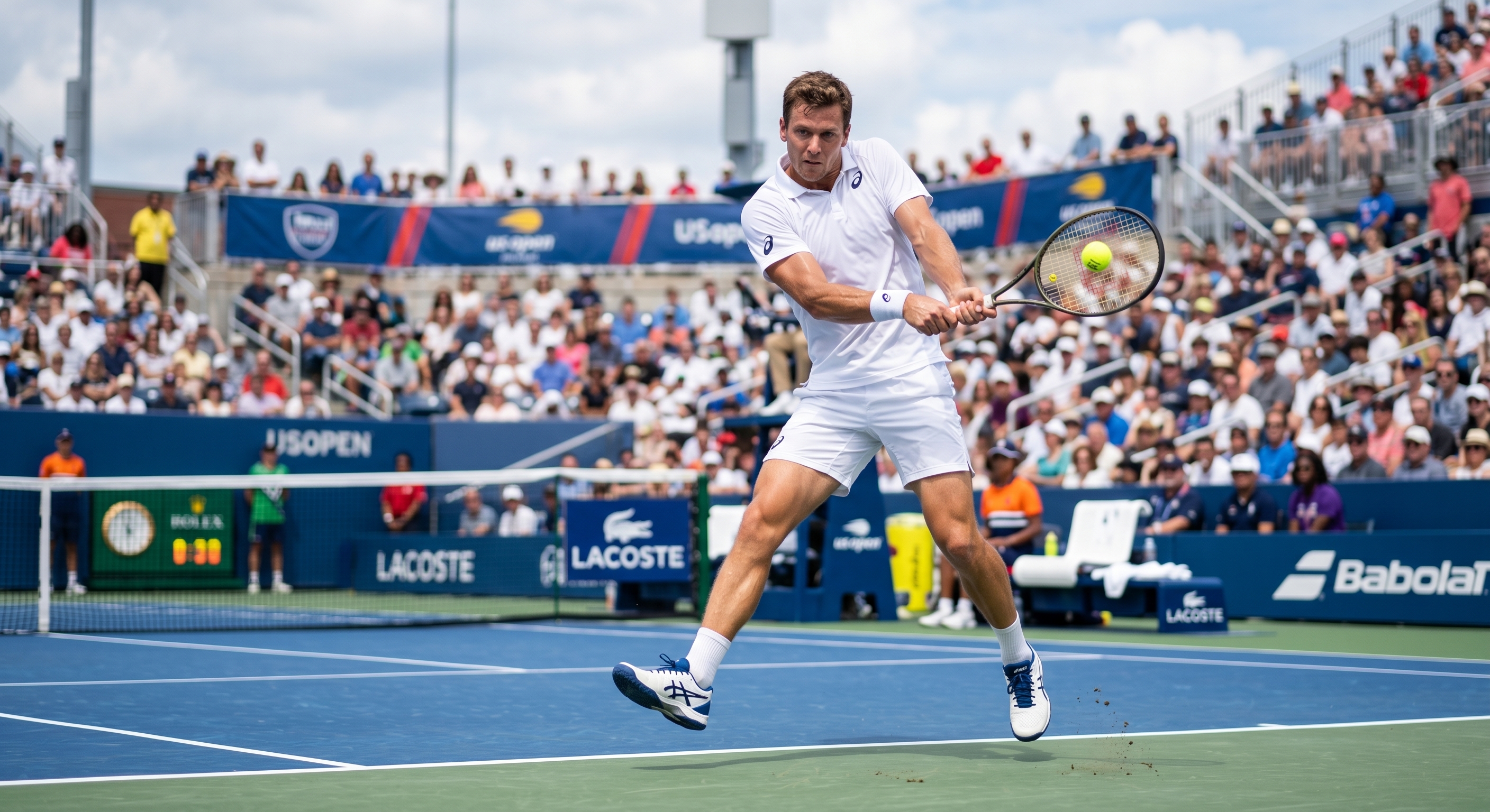 Tennis